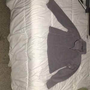 Patagonia sweatshirt